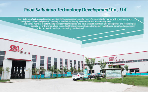 Jinan Saibainuo Technology Development Co., Ltd
