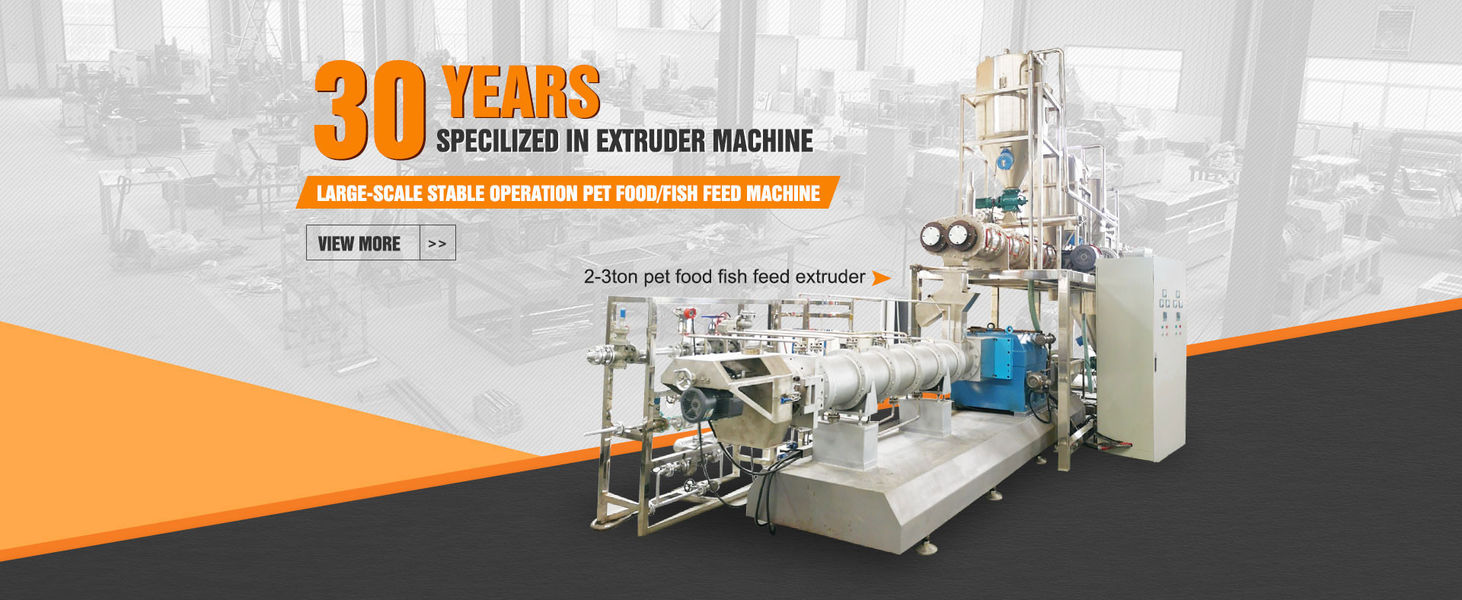 Máy chế biến thức ăn cho vật nuôi