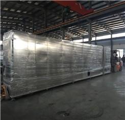 200-260kg/h M&aacute;y l&agrave;m thức ăn cho ch&oacute; th&uacute; cưng kh&ocirc; M&aacute;y n&eacute;n hạt thức ăn t&ocirc;m 16