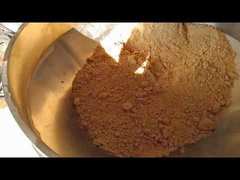 Máy làm thức ăn cho mèo / Máy làm thức ăn viên cho mèo Chứng nhận SGS