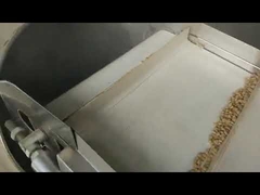 máy ép đùn thức ăn vật nuôi đa năng lượng bảo vệ môi trường