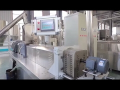 Dây chuyền sản xuất máy đùn thức ăn cho cá nổi 2-3t/H 4-6t/H