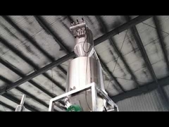 Máy chế biến thức ăn cho thú cưng Máy đùn thức ăn cho chó mèo Bảo hành 1 năm