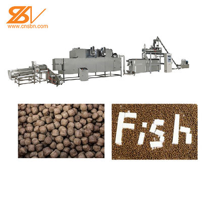 0.9-15mm Small Feed Pellet Machine Making Poultry Fish Feed