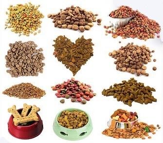 Dây chuyền chế biến thức ăn vật nuôi bền / Dây chuyền sản xuất thức ăn vật nuôi hiệu quả cao