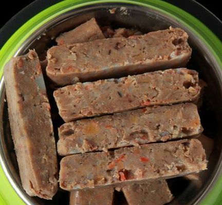 Máy làm thức ăn cho chó / mèo hoàn toàn tự động