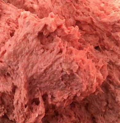 Đường xử lý thực phẩm vật nuôi ẩm ướt tùy chỉnh SLG65/SLG70/SLG85/SLG95/SLG120 380v/50hz Hoặc điện áp địa phương