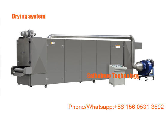 Máy xử lý thú cưng DLG150 Thiết bị điện bằng thép không gỉ Schneider