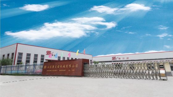 Máy xả thức ăn cho cá ở Trung Quốc