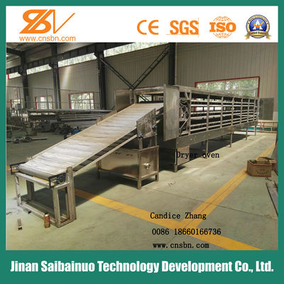 Động vật nhai đồ ăn nhẹ Động vật xử lý máy Extruder làm máy sản xuất thực phẩm