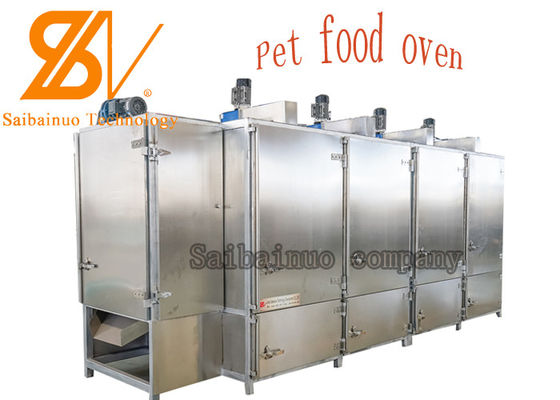 Máy chế biến thức ăn cho động vật nuôi 160kg/h
