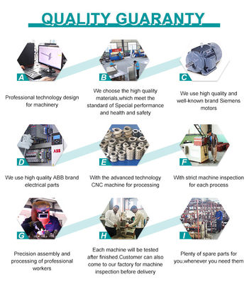 Dịch vụ vận hành tại chỗ giảng dạy máy đùn thức ăn cho vật nuôi