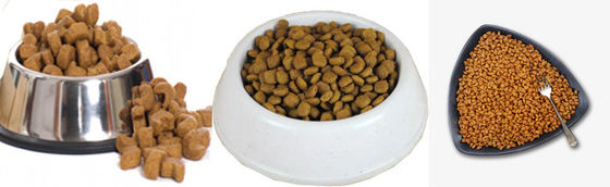 Máy đùn thức ăn chăn nuôi cá 4-6 tấn/giờ, Máy móc sản xuất thức ăn chăn nuôi cá công nghiệp