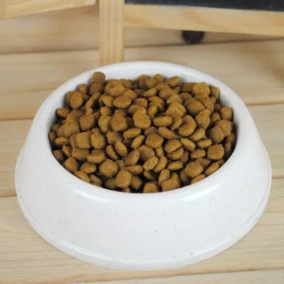 Máy ép viên thức ăn cho chó 100kg/giờ