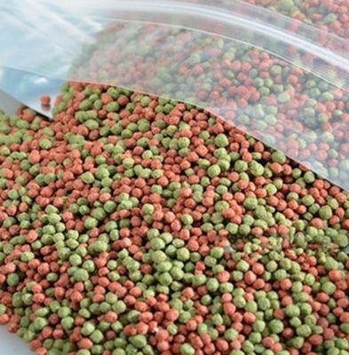 Máy đùn thức ăn nổi cho cá 2-3 TPH bằng thép không gỉ 201