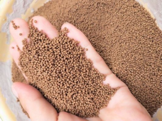 1000-2000 kg/h Dòng xăng thức ăn cá Máy chế biến thực phẩm cá