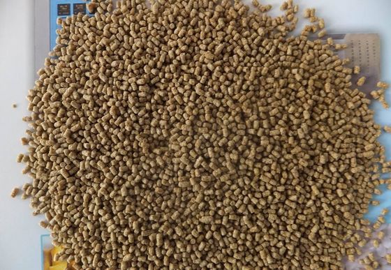 Loại ướt giá nhà máy máy nuôi cá nhà cung cấp máy chế biến thức ăn cho cá ở nigeria