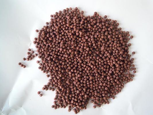 Máy đùn trục vít đôi 3000-3500 kg/giờ cho Máy ép viên thức ăn nổi cho cá