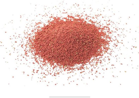 Máy đùn trục vít đôi 3000-3500 kg/giờ cho Máy ép viên thức ăn nổi cho cá