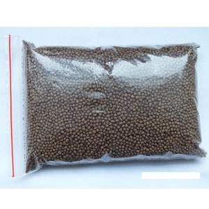 Máy đùn thức ăn nổi cho cá, công suất 2000-6000 kg/h