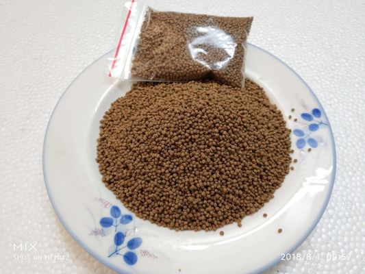 Máy đùn thức ăn nổi cho cá SUS 304, khuôn khác nhau, vận hành dễ dàng hơn