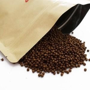 Máy ép viên thức ăn cho cá SS201 Máy làm viên cá nổi