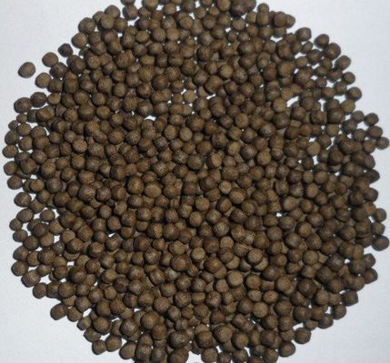 Máy làm thức ăn chăn nuôi cá nổi tự động hoàn toàn 100-160kg/h, Thiết bị thức ăn chăn nuôi cá