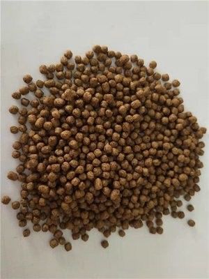 Máy làm thức ăn chăn nuôi cá nổi tự động hoàn toàn 100-160kg/h, Thiết bị thức ăn chăn nuôi cá