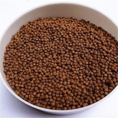 China Double Screw Extruder Floating Fish Feed Animal Feed Pellet Production Line