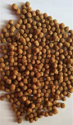 Nhà máy sản xuất thức ăn chăn nuôi cá, máy đùn thức ăn cho cá