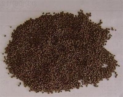 Máy làm thức ăn nổi cho cá công suất 100-160 kg/giờ