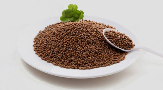 Máy đùn ép thức ăn chăn nuôi dạng viên 3000-3500kg/h, Nhà máy sản xuất thức ăn nổi cho cá