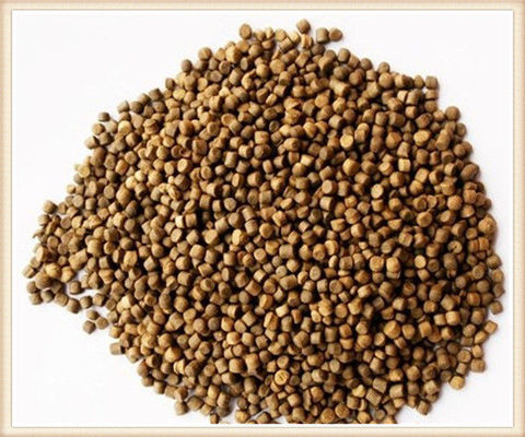 Máy đùn ép thức ăn chăn nuôi dạng viên 3000-3500kg/h, Nhà máy sản xuất thức ăn nổi cho cá