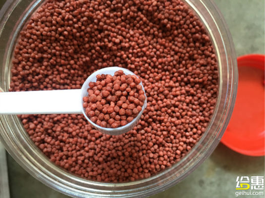 Máy đùn ép thức ăn chăn nuôi dạng viên 3000-3500kg/h, Nhà máy sản xuất thức ăn nổi cho cá