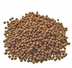 Máy sản xuất thức ăn chăn nuôi cá 100kg/H-6tph, tiêu thụ lao động