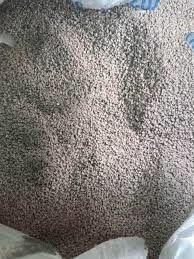 Máy đùn thức ăn chăn nuôi thủy sản trục vít đôi 100kg/h-6t/h cho máy ép viên thức ăn nổi