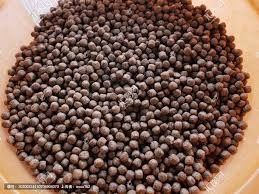 Dây chuyền sản xuất thức ăn cho chó và máy móc sản xuất thức ăn chăn nuôi cá 1-2 Tấn/giờ