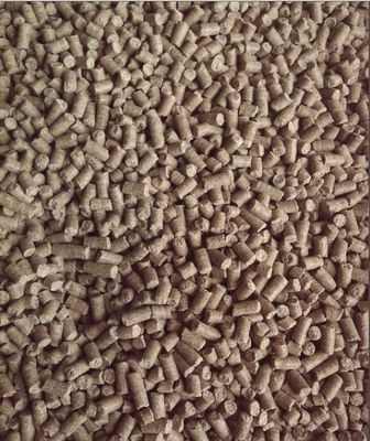 Máy làm thức ăn nổi dạng viên cho cá và tôm 150-180KG/H, trục vít đôi