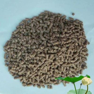 Máy nạp hạt thức ăn cá nổi hiệu suất cao