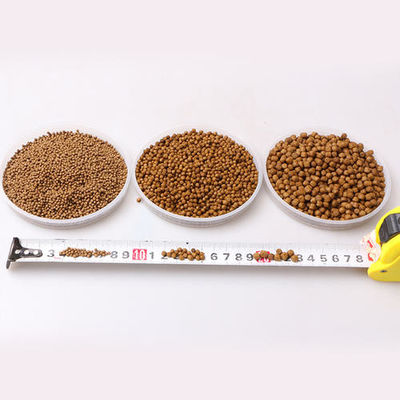 Máy ép thức ăn nổi cho cá SUS 304 với khuôn khác nhau