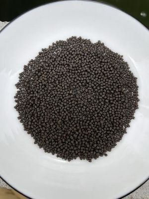 Máy móc chế biến thức ăn chăn nuôi thủy sản 100kg/H-6t/H bằng thép không gỉ