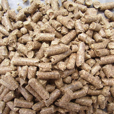 Máy cho ăn cá nổi tự động hoàn toàn trong nuôi trồng thủy sản 100-160kg/H