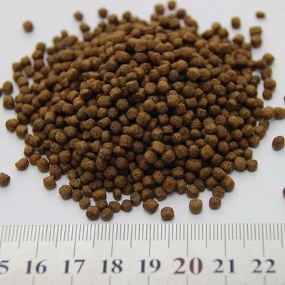 Máy cho ăn cá nổi tự động hoàn toàn trong nuôi trồng thủy sản 100-160kg/H