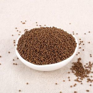 200-260kg/h Máy nén phân hạt thức ăn cho cá