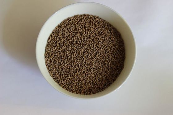 Công suất lớn Twin Screw cá Extruder máy pellets cá