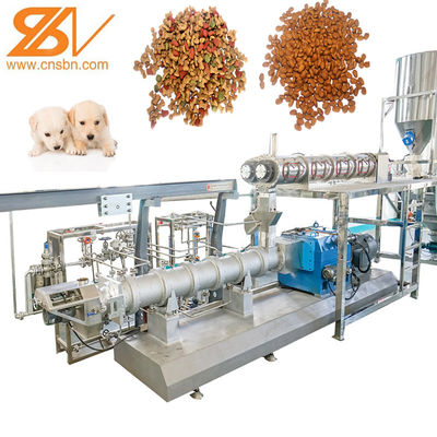 Máy chế biến thức ăn cho vật nuôi 1 - 3 T / H