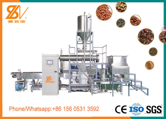 Máy xả thức ăn cá lặn nổi tiêu thụ ít năng lượng hơi nước SLG70